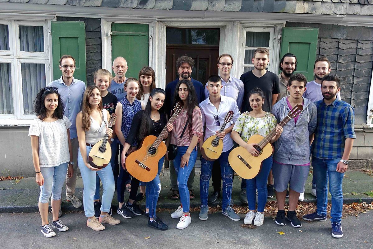 Ensemble Al Watan