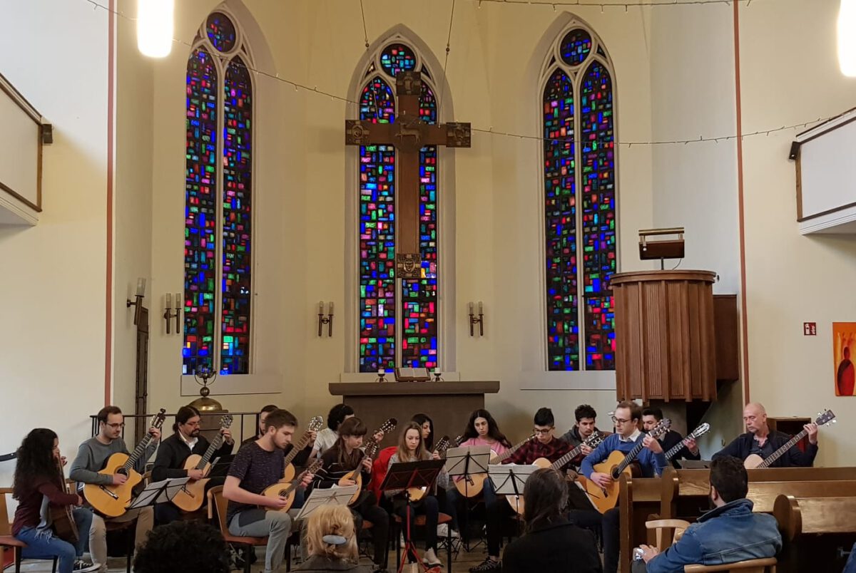 Al Watan Konzertübersicht 2019