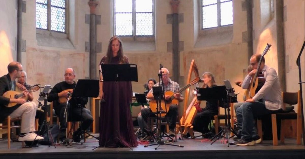 Kulturtag in Wülfrath